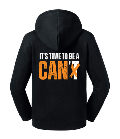 It's Time Hoodie