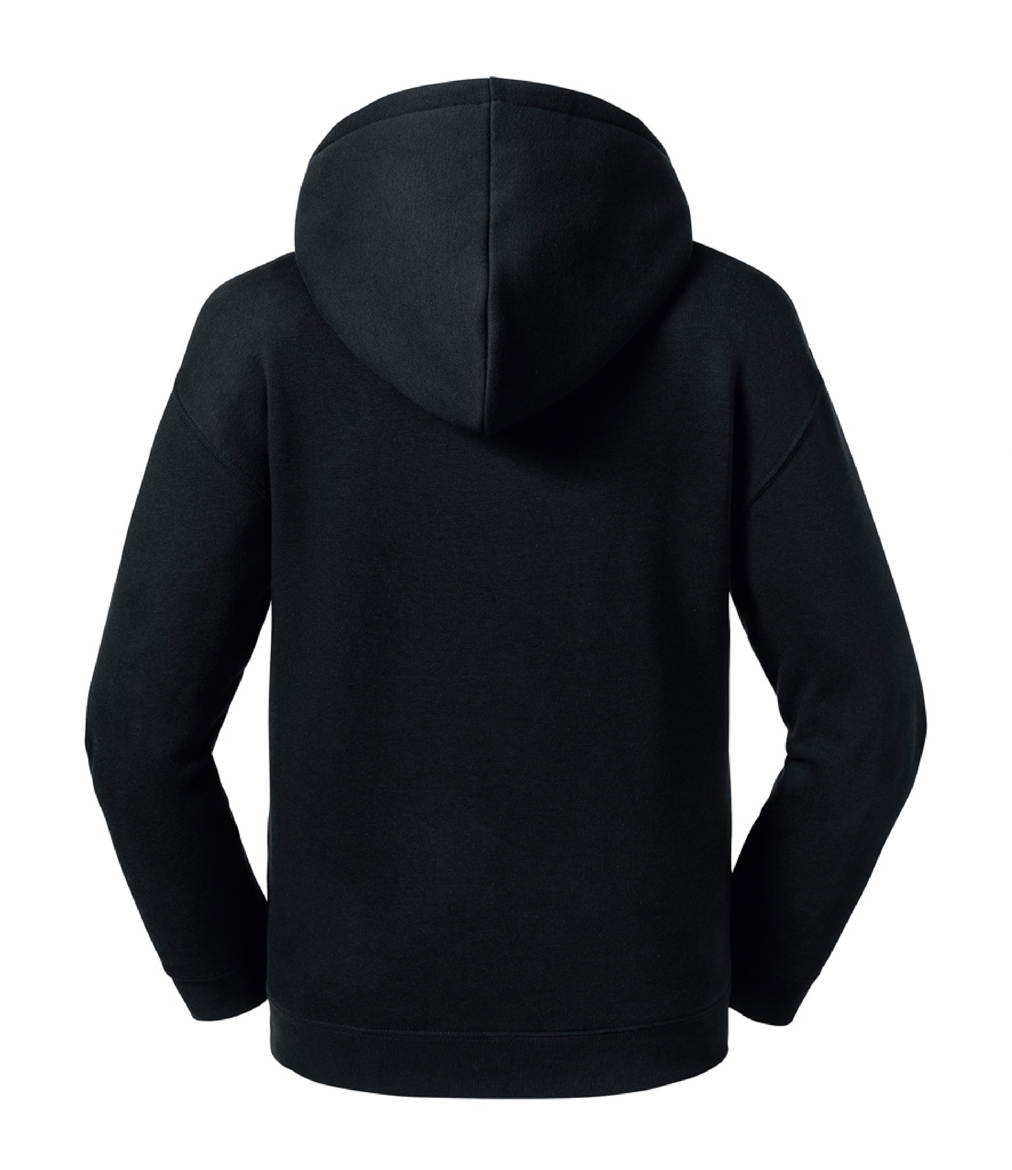 Can't Subtle Hoodie